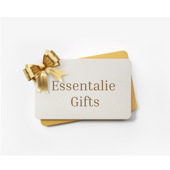 Essentalie Gift Cards