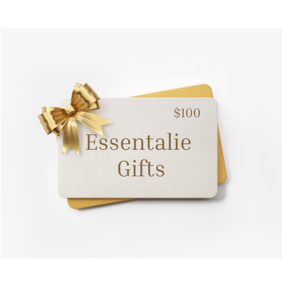 Essentalie Gift Cards