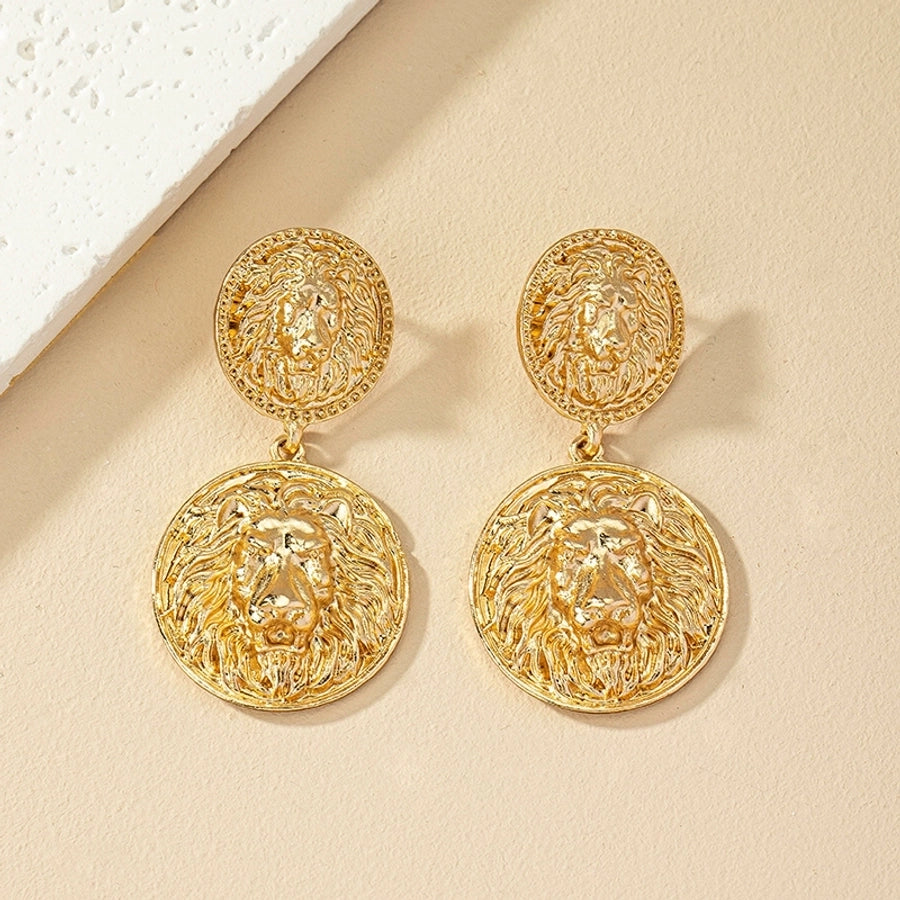 Miranda Drop Earrings