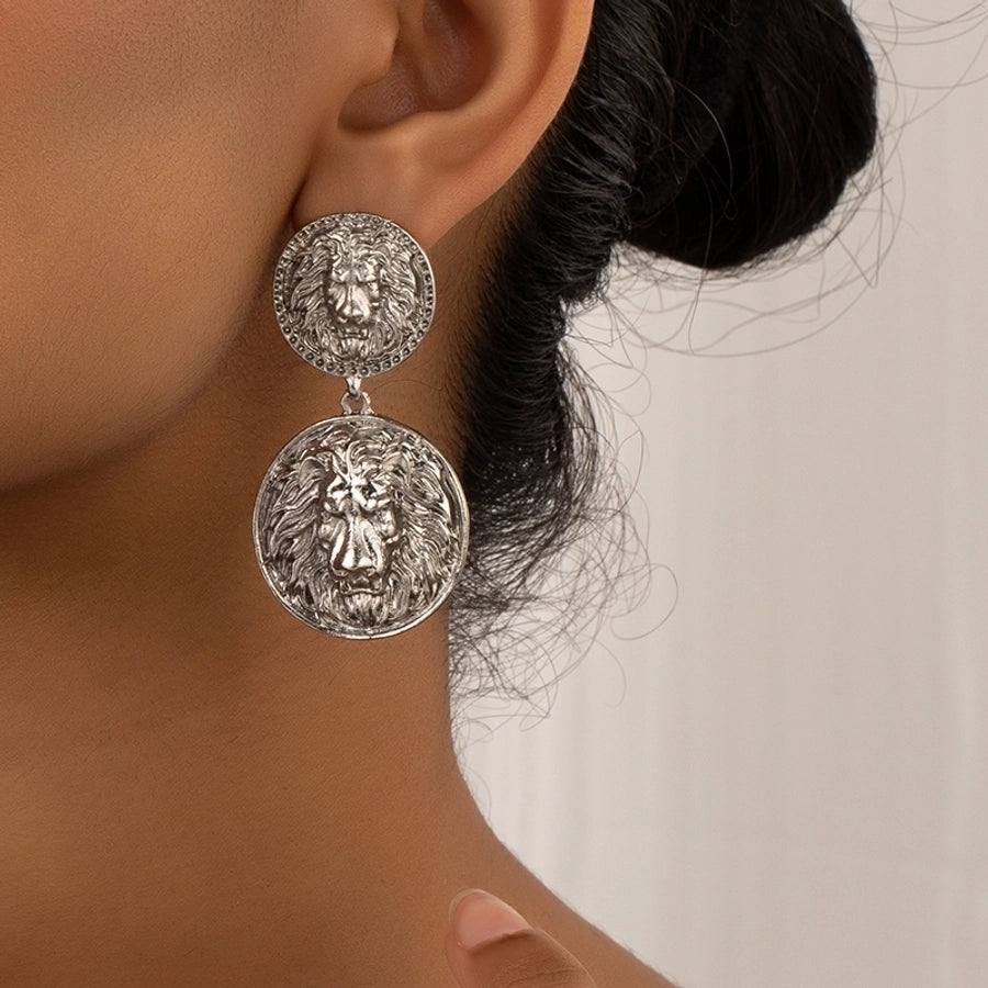 Miranda Drop Earrings