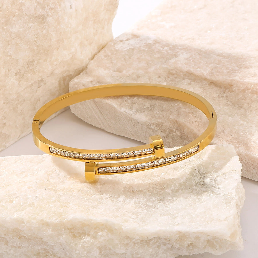 Isabella Wrap Around Bracelet