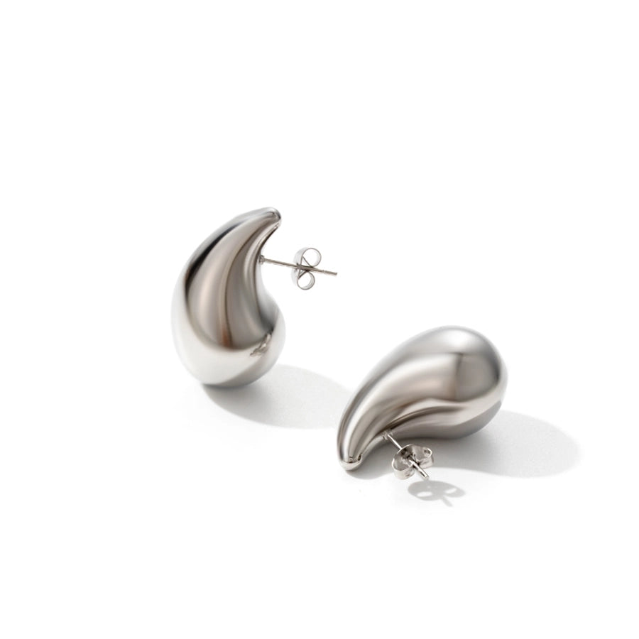 Liza Droplet Earrings