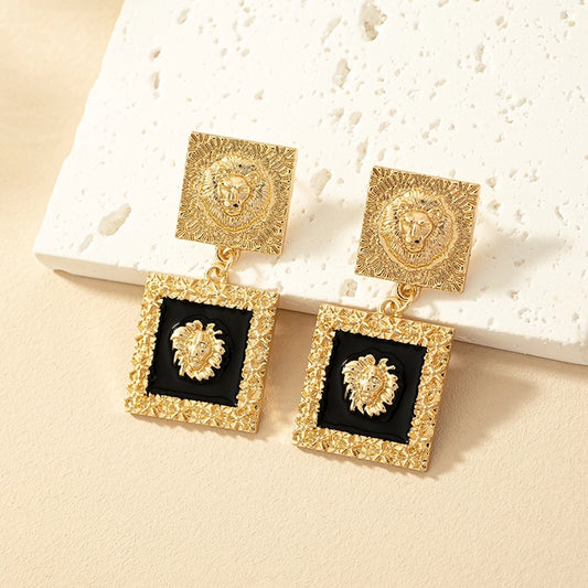 Ava Statement Earrings