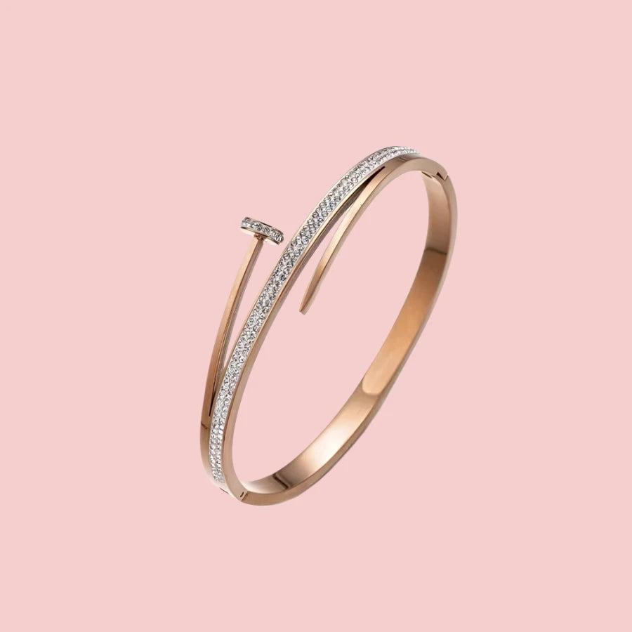 Aria Wrap Bangle