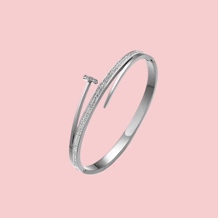 Aria Wrap Bangle