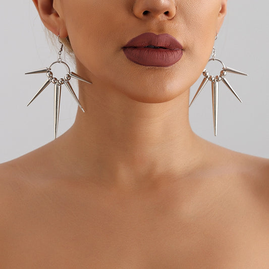 Rox Spike Earrings