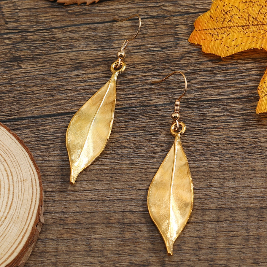 Breezy Drop Earrings