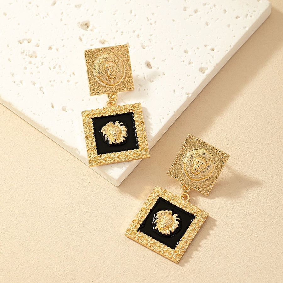 Ava Statement Earrings