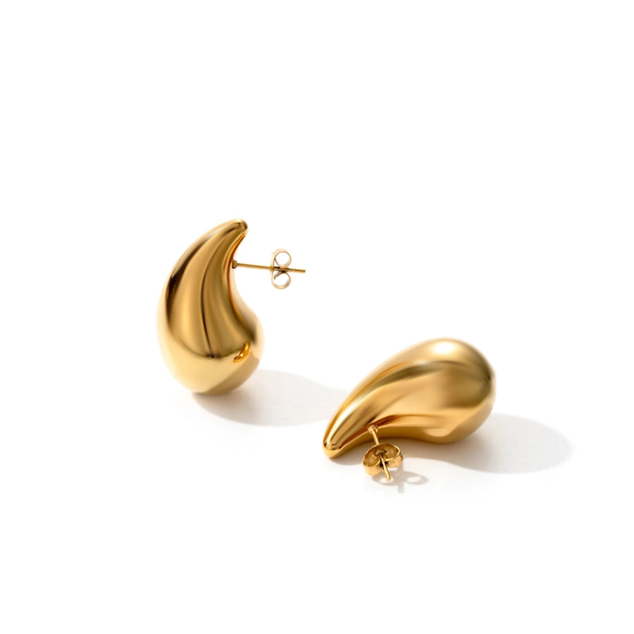 Liza Droplet Earrings