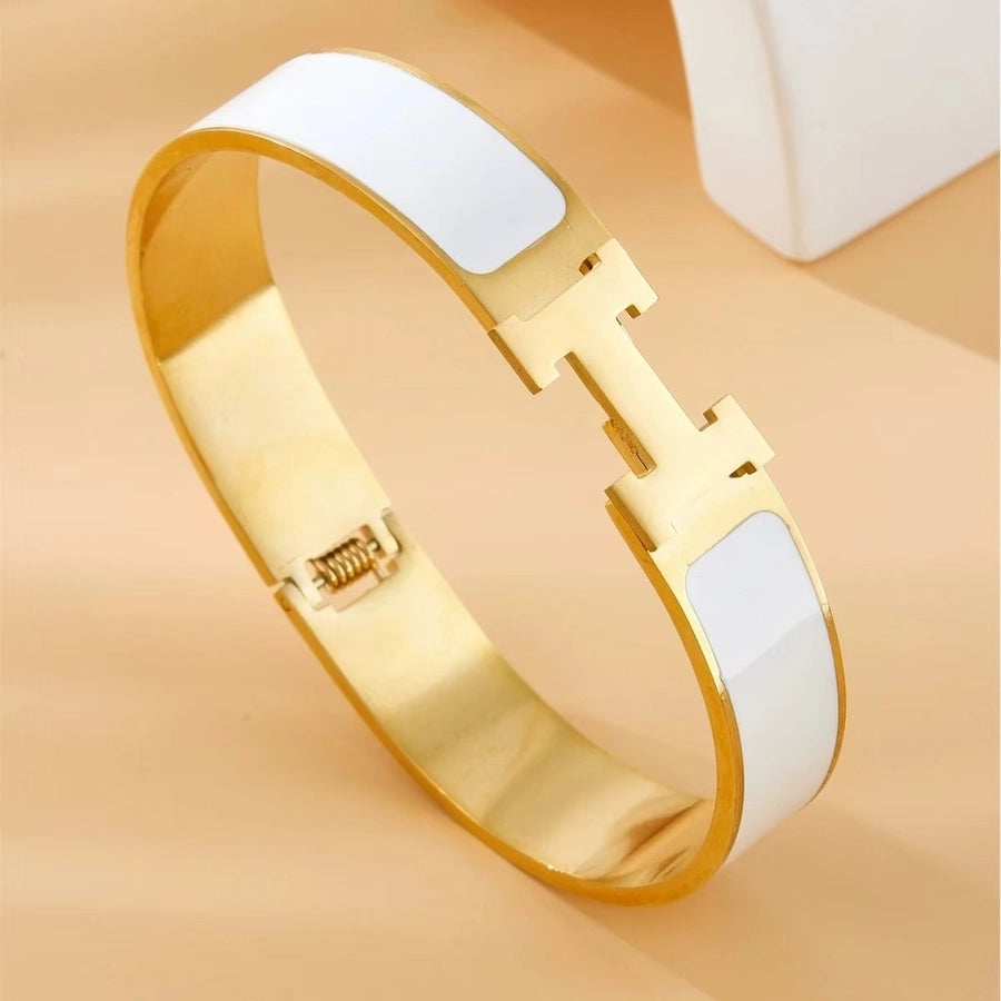 H-Bangle Collection