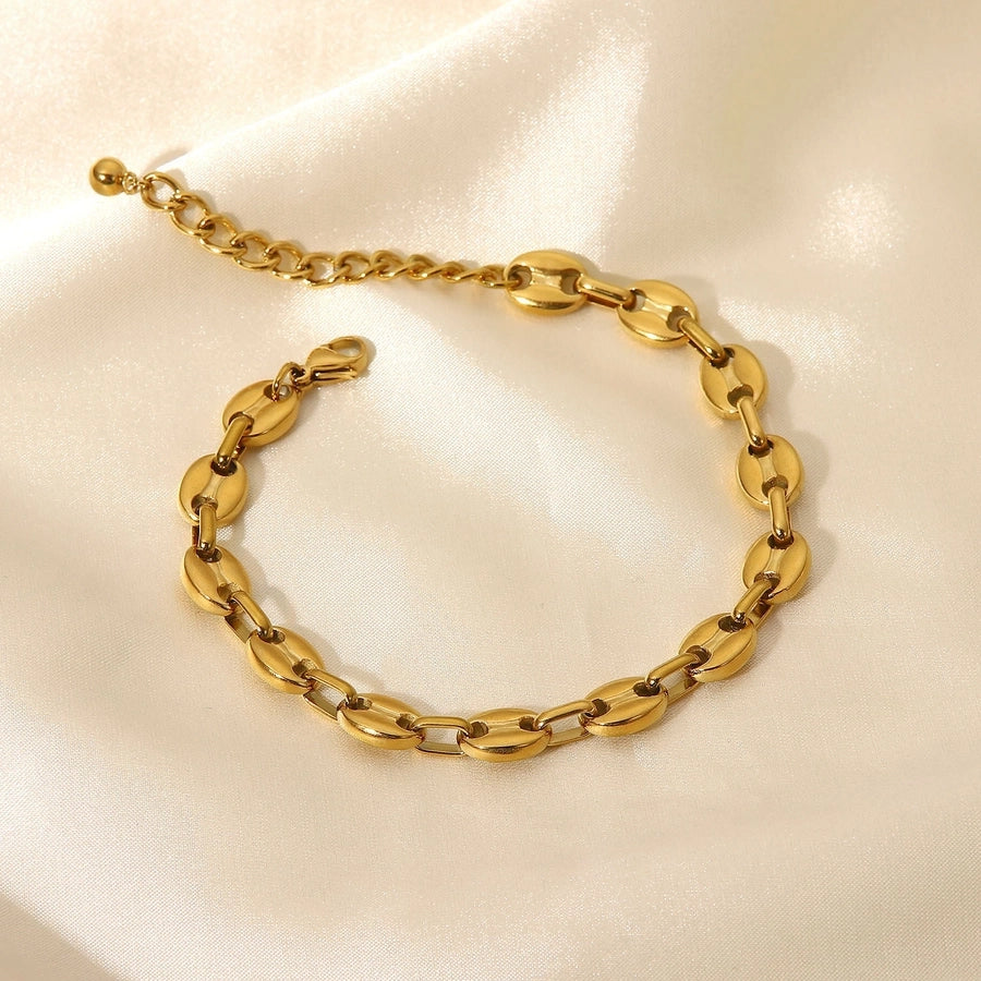 Mariner Link Anklet