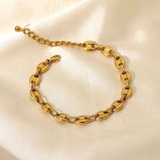 Mariner Link Anklet