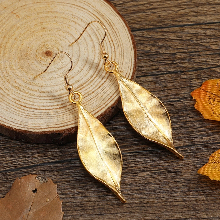 Breezy Drop Earrings