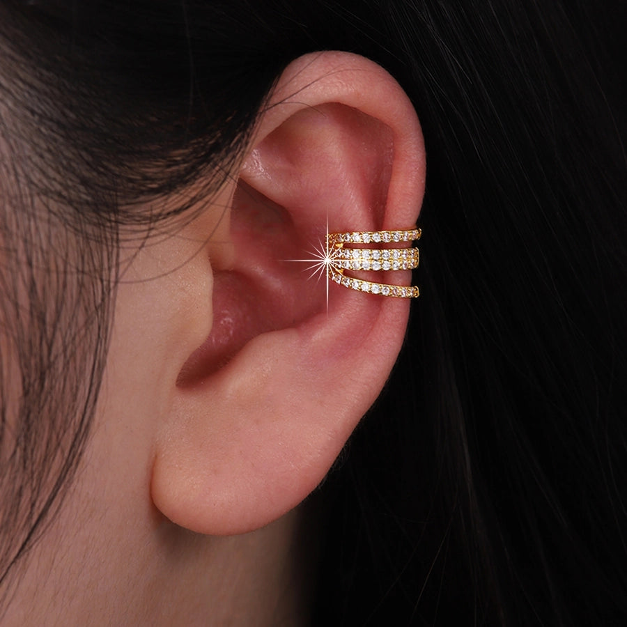 Amelia Ear Cuffs