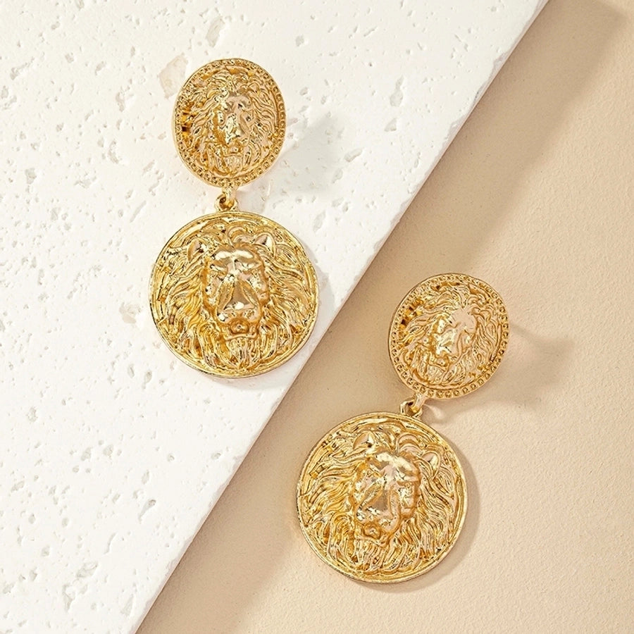 Miranda Drop Earrings