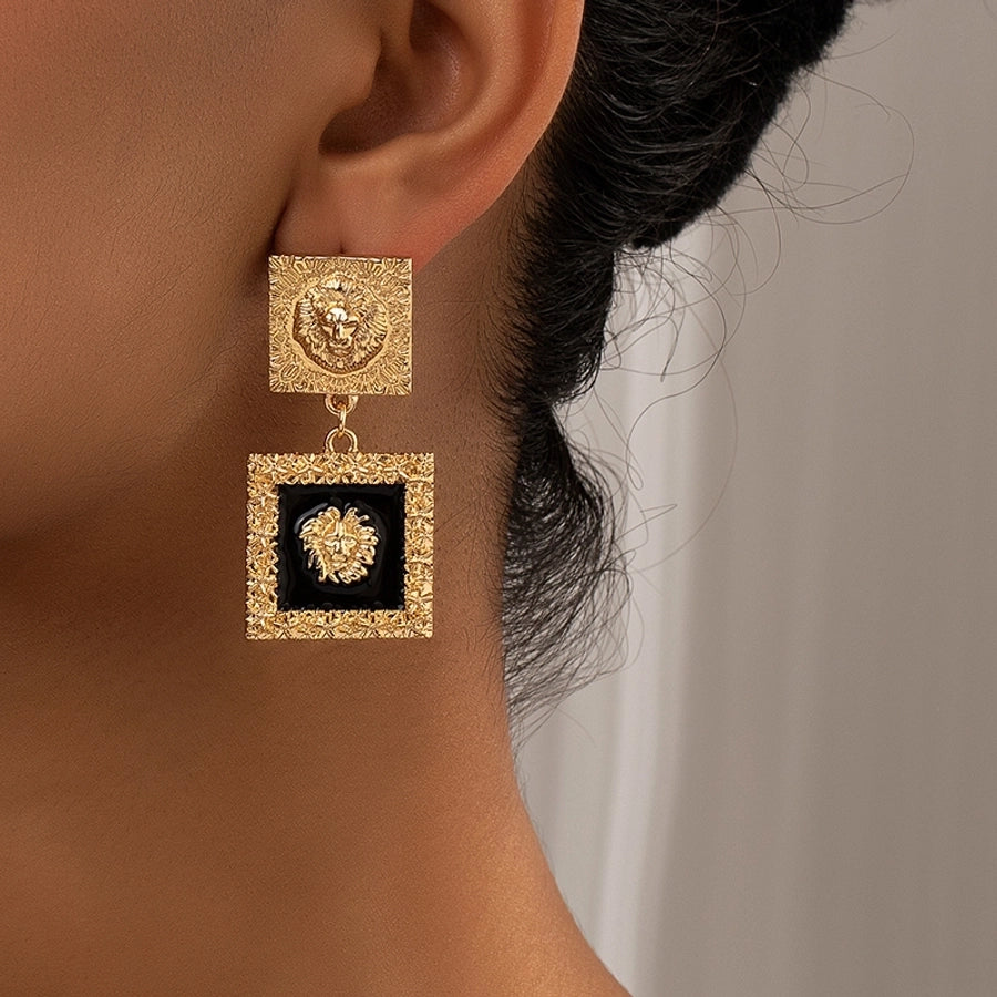 Ava Statement Earrings