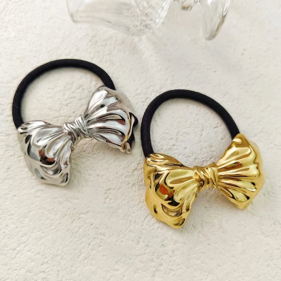 Bow Hair cuff