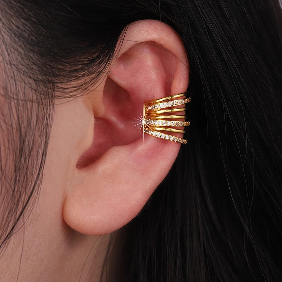 Amelia Ear Cuffs