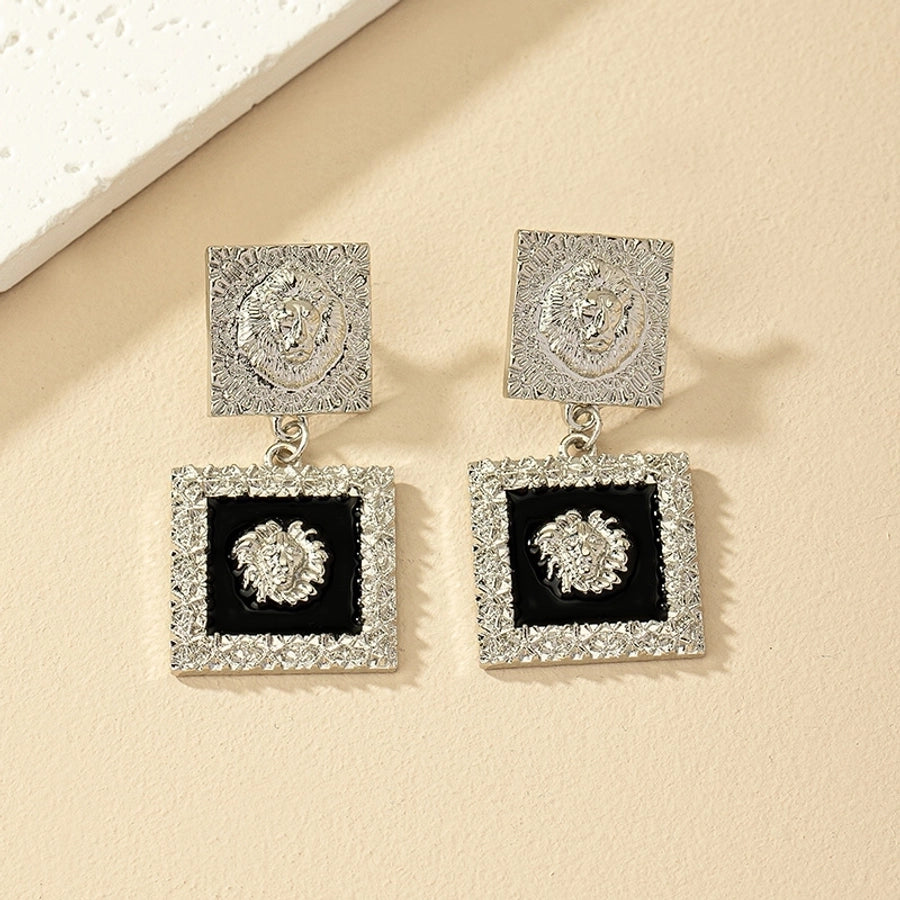 Ava Statement Earrings