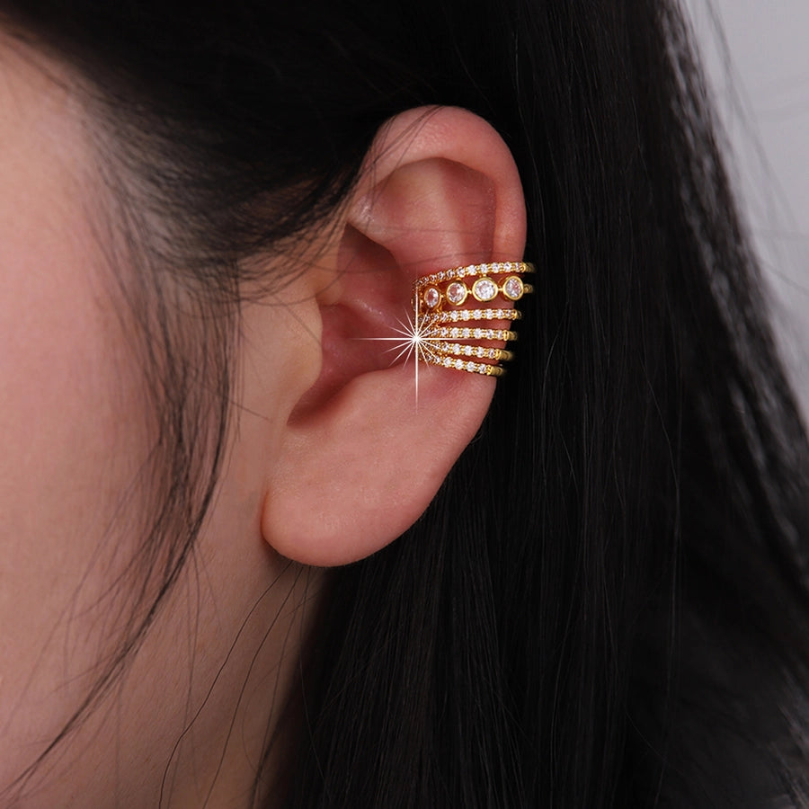 Amelia Ear Cuffs