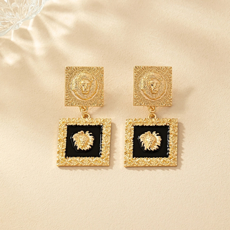 Ava Statement Earrings